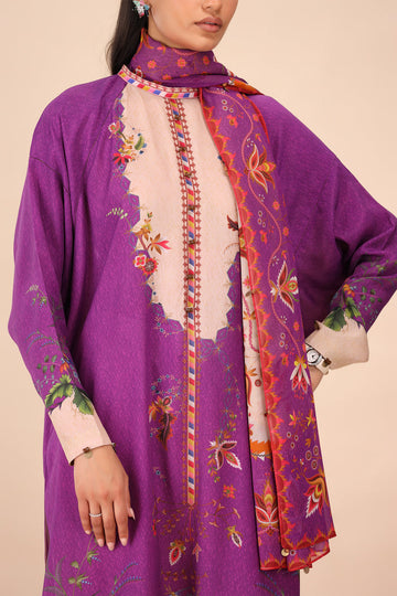 Zaha Seraphina (RTW-ZST24-05) Online Shopping